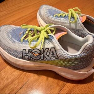 HOKA MACH X Women’s 8.5